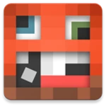 Logo of Minecraftify android Application 